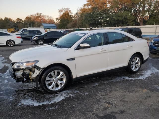 2011 Ford Taurus SEL