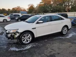 2011 Ford Taurus SEL en venta en Eight Mile, AL