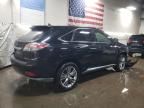 2013 Lexus RX 450H