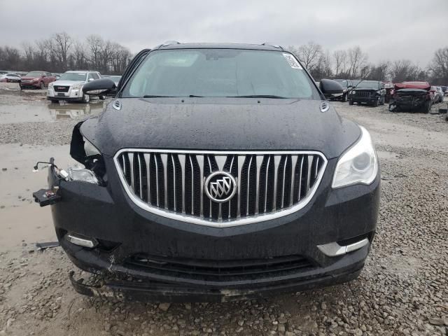 2016 Buick Enclave