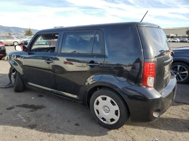 2012 Scion XB