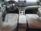 2013 Toyota Highlander Base