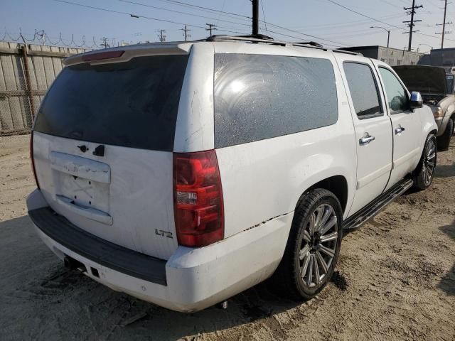 2008 Chevrolet Suburban C1500 LS