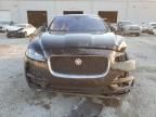 2017 Jaguar F-PACE Premium