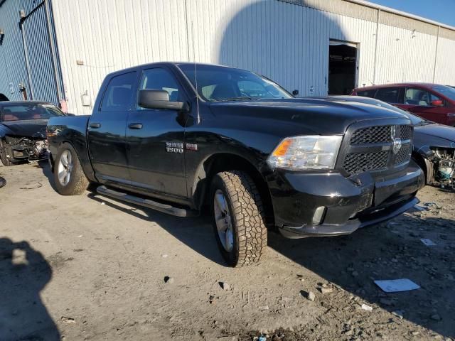 2014 Dodge RAM 1500 ST