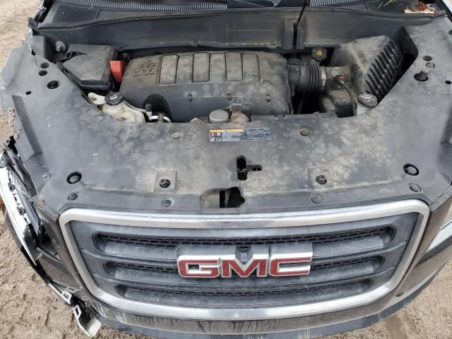 2013 GMC Acadia SLE