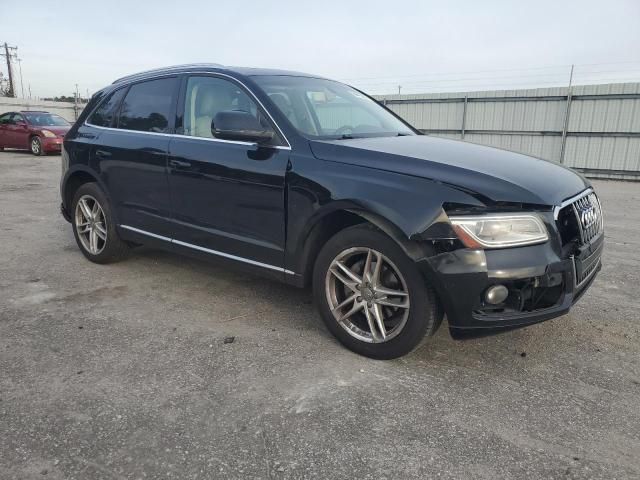 2013 Audi Q5 Premium Plus