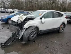 2020 Honda CR-V EX en venta en Glassboro, NJ