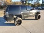 2008 Chevrolet Tahoe K1500