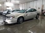 2009 Buick Lacrosse CXL