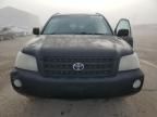 2003 Toyota Highlander Limited