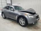 2017 Infiniti QX70