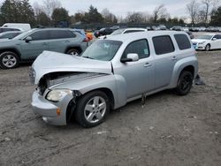 2011 Chevrolet HHR LT en venta en Madisonville, TN