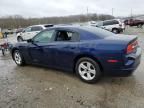 2014 Dodge Charger SXT