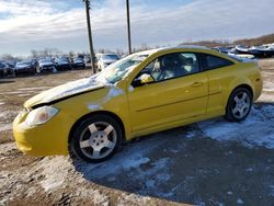 Chevrolet Cobalt Vehiculos salvage en venta: 2008 Chevrolet Cobalt Sport