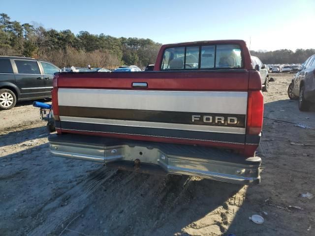 1994 Ford F150