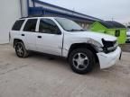 2008 Chevrolet Trailblazer LS