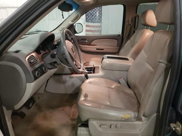 2008 Chevrolet Avalanche K1500