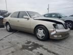 2000 Lexus LS 400