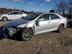 2012 Toyota Camry Base en venta en Baltimore, MD