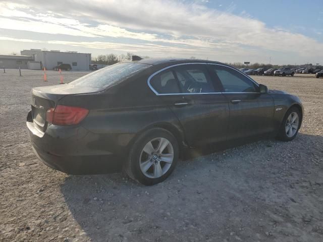 2011 BMW 528 I