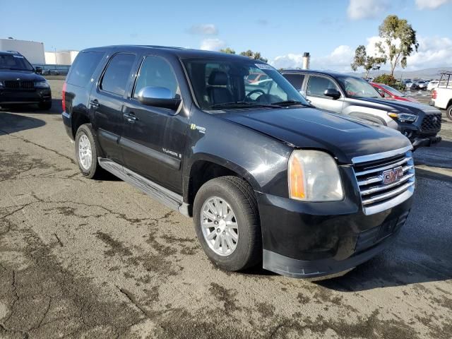 2008 GMC Yukon Hybrid