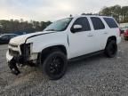 2013 Chevrolet Tahoe K1500 LT