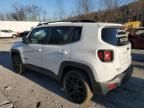 2023 Jeep Renegade Altitude