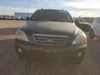 2008 KIA Sorento EX