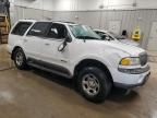 1998 Lincoln Navigator