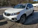 2013 KIA Sorento EX