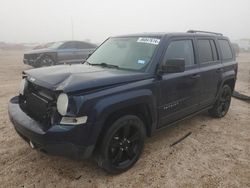 2014 Jeep Patriot Sport en venta en Houston, TX