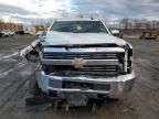 2015 Chevrolet Silverado K2500 Heavy Duty LT