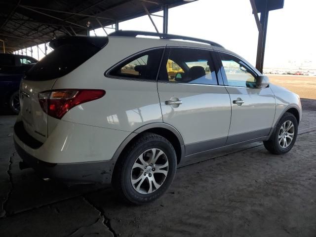 2011 Hyundai Veracruz GLS