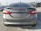 2013 Ford Fusion Titanium