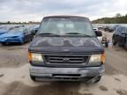 1999 Ford Econoline E150 Van