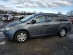 2012 Honda Odyssey LX