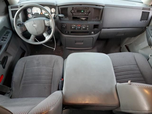 2007 Dodge RAM 1500 ST