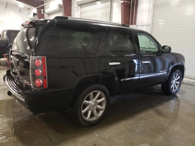 2008 GMC Yukon Denali