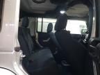 2011 Jeep Wrangler Unlimited Sahara