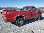 2000 Ford F250 Super Duty