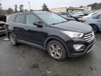 2016 Hyundai Santa FE SE