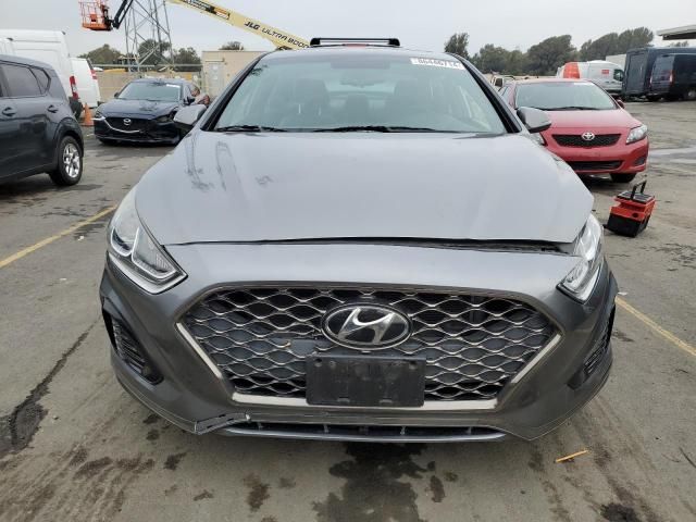 2019 Hyundai Sonata Limited