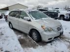 2008 Honda Odyssey EXL