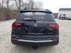 2013 Acura MDX Technology