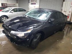 Salvage cars for sale at Elgin, IL auction: 2023 Hyundai Elantra SEL