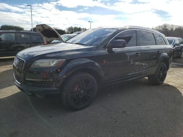 2010 Audi Q7 Premium Plus