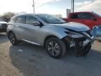 2020 Nissan Murano S