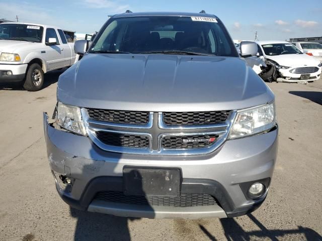 2015 Dodge Journey SXT