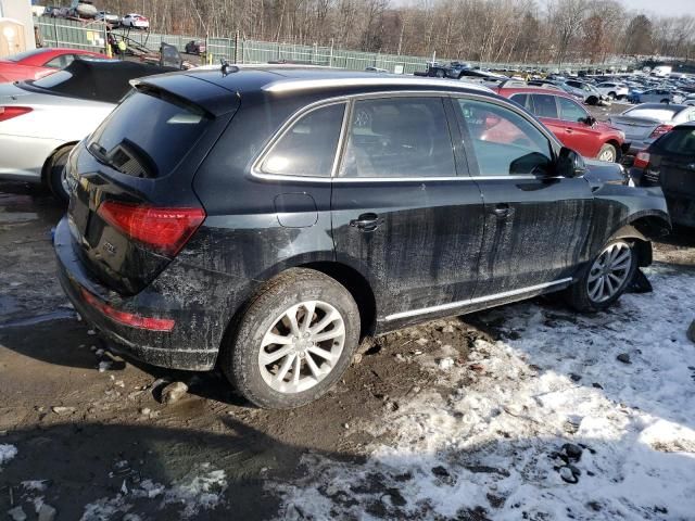 2013 Audi Q5 Premium